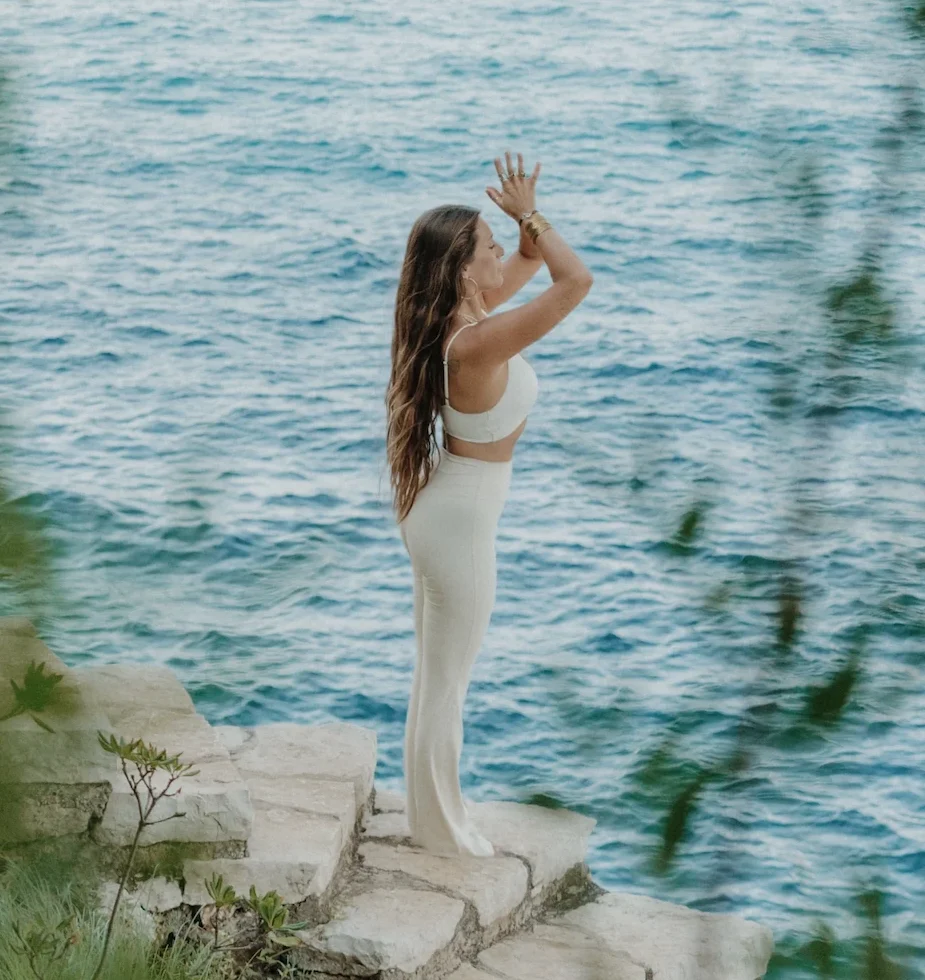 Clarasana Pose Yoga A Propos