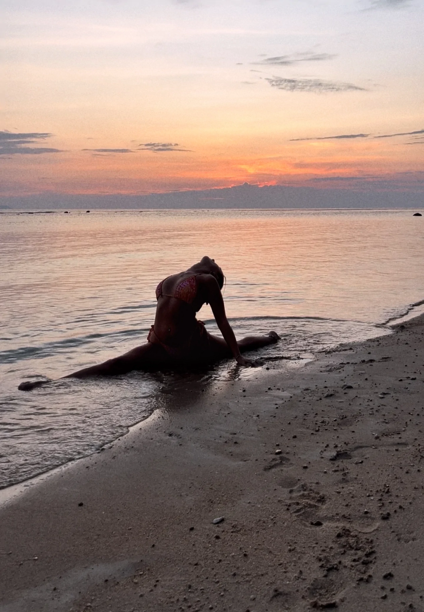 Clarasana Feed Instagram