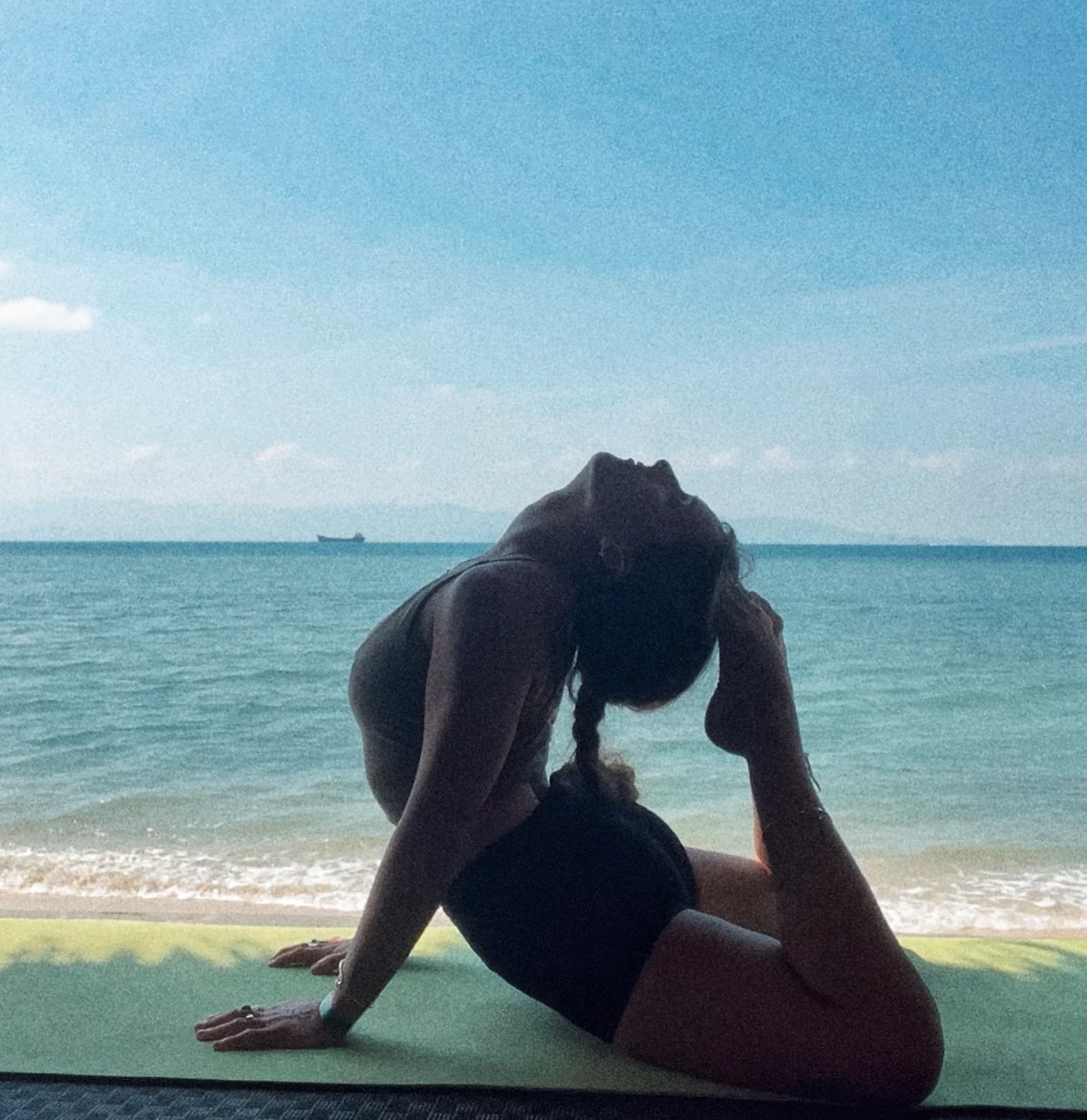 Clarasana Feed Instagram