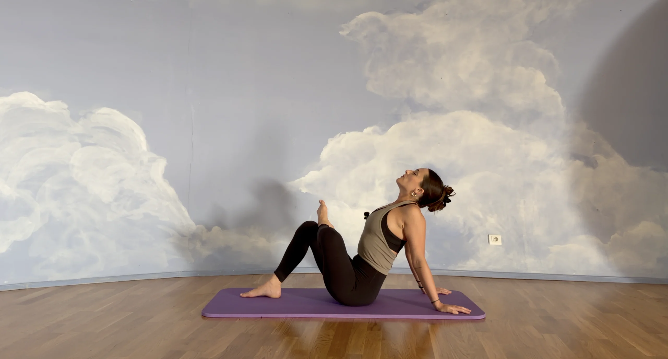 figure 4 assise yoga